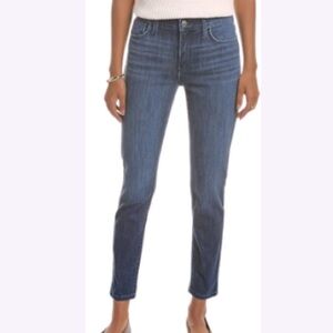 Joe's Jeans Women's Blue Denim Jeans